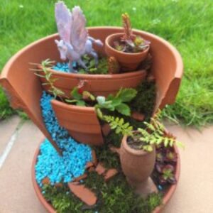 Profilbild von Polina