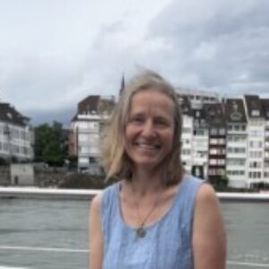 Profilbild von Jacqueline