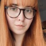Profilbild von Maike