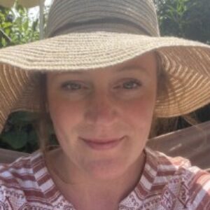 Profilbild von Tina