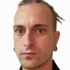 Profilbild von Oscar Luis