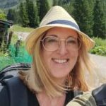 Profilbild von Simone