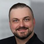 Profilbild von Matthias