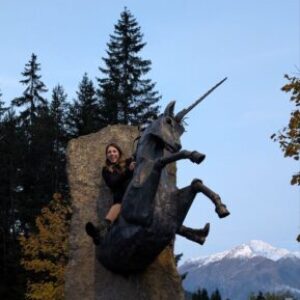 Profilbild von Martina