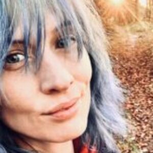 Profilbild von Jesica Veronica