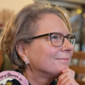 Profilbild von Susanne