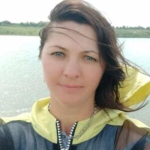 Profilbild von Oksana Serhiienko