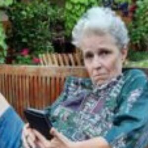 Profilbild von Elke
