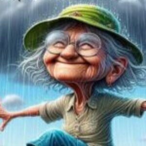 Profilbild von Christiane