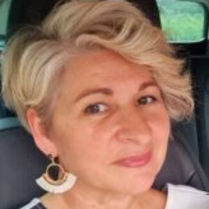 Profilbild von Lena Haas