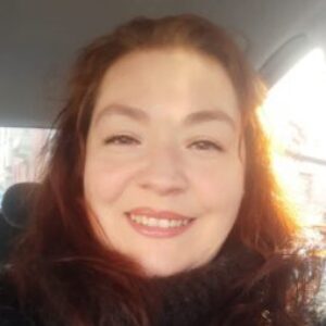 Profilbild von Olga Plihal Glogovac