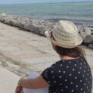 Profilbild von Raphaela