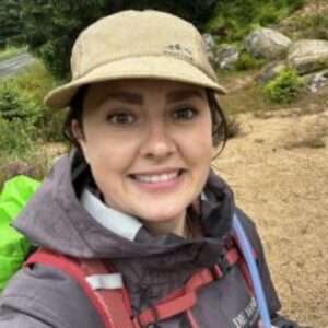 Profilbild von Julia Gall