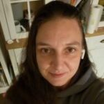 Profilbild von Kristin
