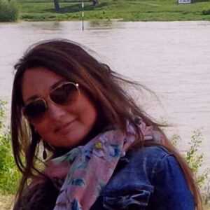 Profilbild von Tatjana