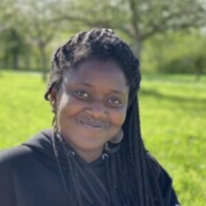 Profilbild von Isabelle