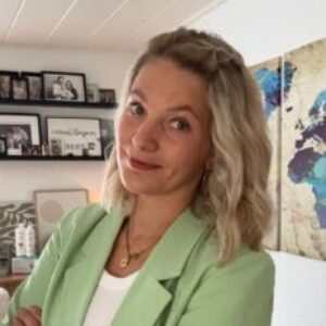 Profilbild von Carina