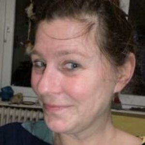 Profilbild von Christine