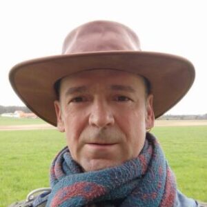 Profilbild von Werner Wilfried