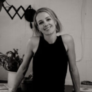 Profilbild von Liliane Boesing Laurindo