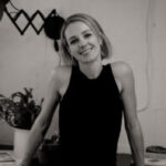 Profilbild von Liliane Boesing Laurindo