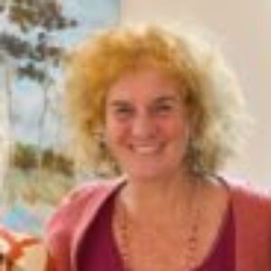Profilbild von Anita