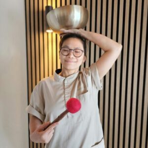 Profilbild von Saijai