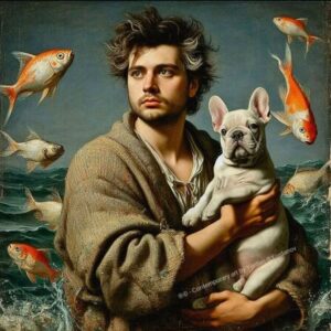 Profilbild von yordan