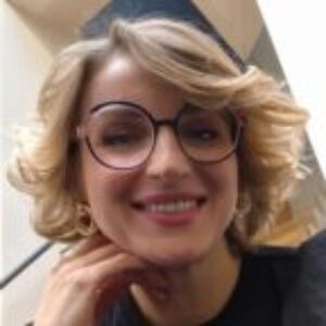 Profilbild von Maria Bokshorn